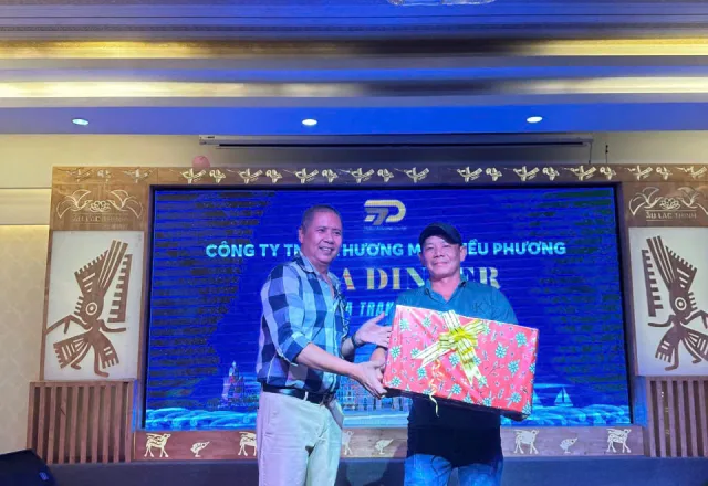 Tổ chức hội hè Triều Phương 16/8/2025->19/08/2025