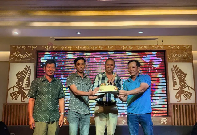 Tổ chức hội hè Triều Phương 16/8/2025->19/08/2025