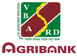 Logo Agribank