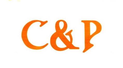 Logo C&P