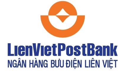 Logo LienVietPostBank