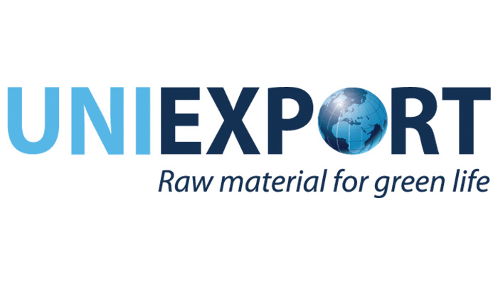 Logo UniExport